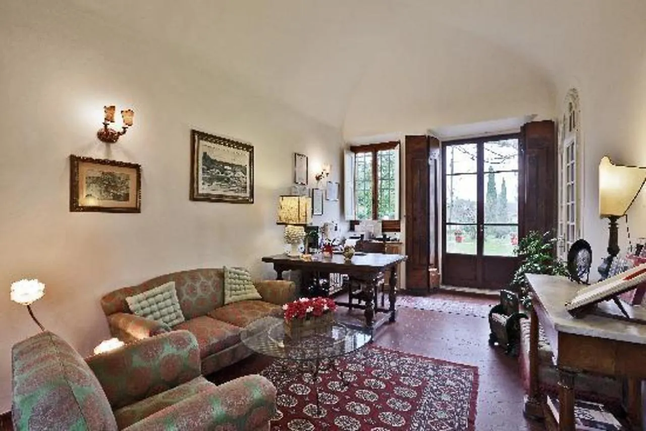 Villa Ape Rosa Relais Florença 2*,  Itália