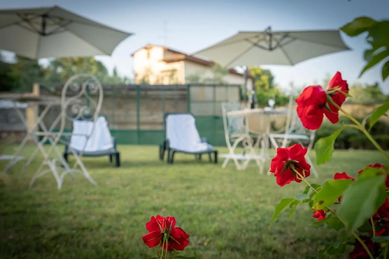 Villa Ape Rosa Relais Florença