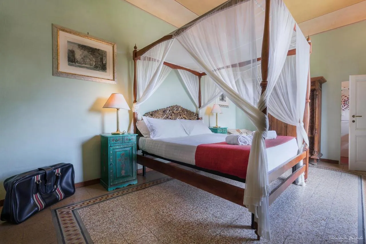 Villa Ape Rosa Relais Florença