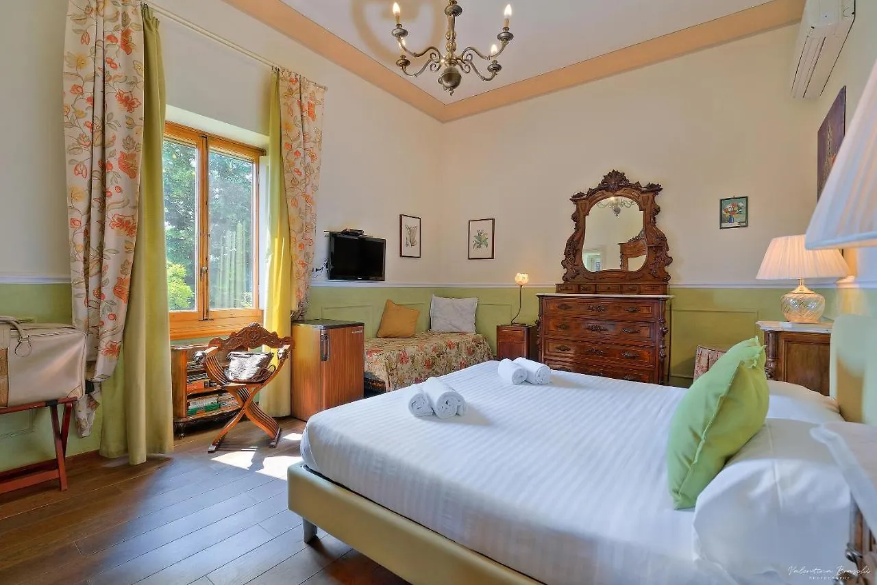 Villa Ape Rosa Relais Florença 2*,  Itália