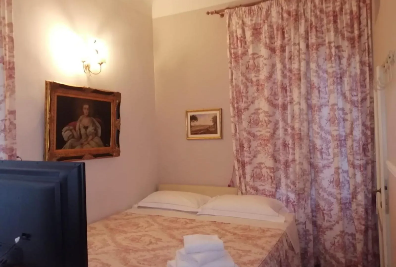 Villa Ape Rosa Relais Florença 2*,