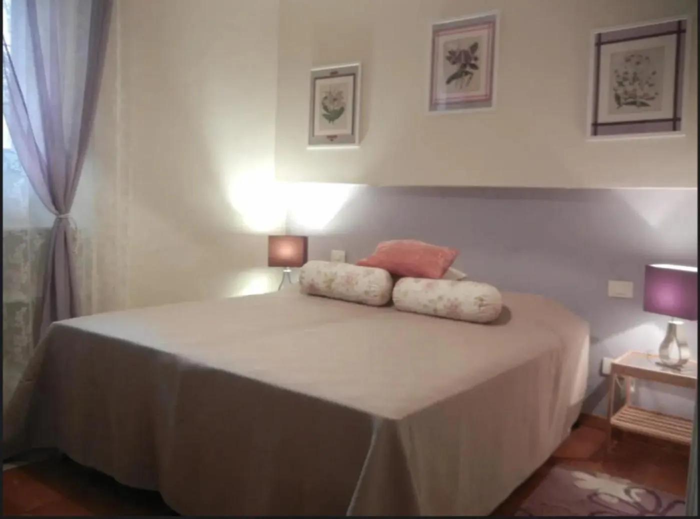 Villa Ape Rosa Relais Florença Itália