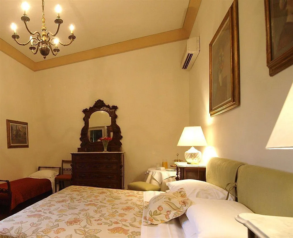 Villa Ape Rosa Relais Florença
