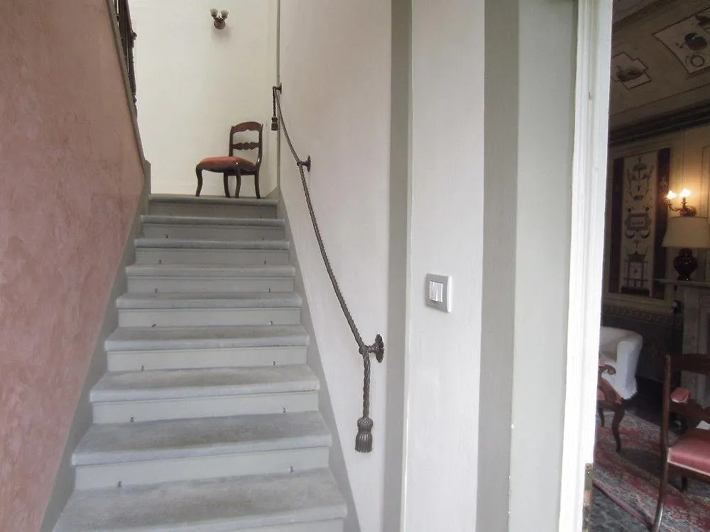 Villa Ape Rosa Relais Florença Itália