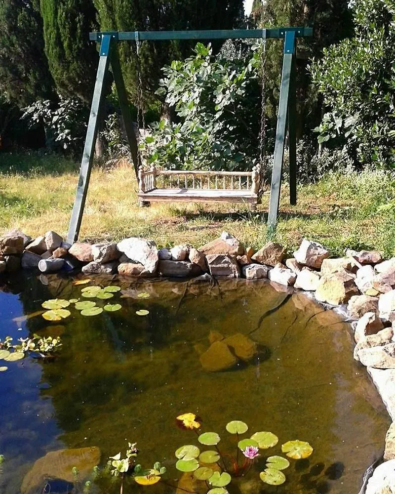 Villa Ape Rosa Relais Florença