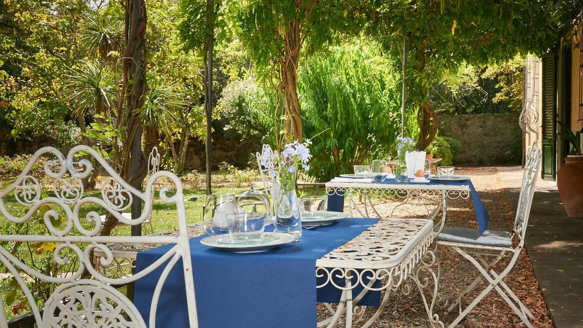 Villa Ape Rosa Relais Florença