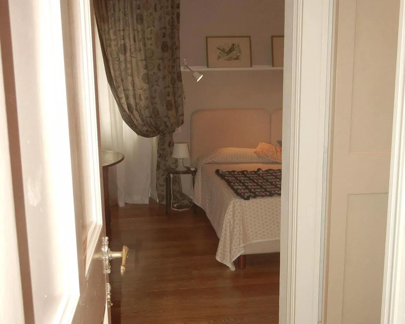 Villa Ape Rosa Relais Florença 2*,