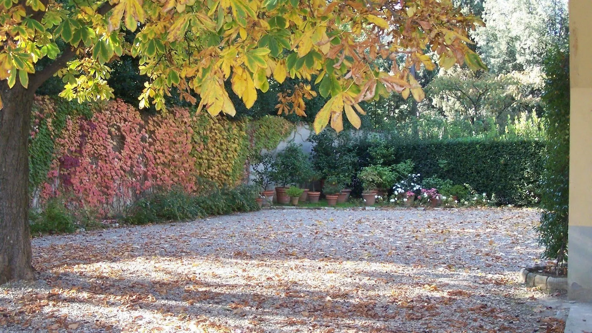 Villa Ape Rosa Relais Florença 2*,