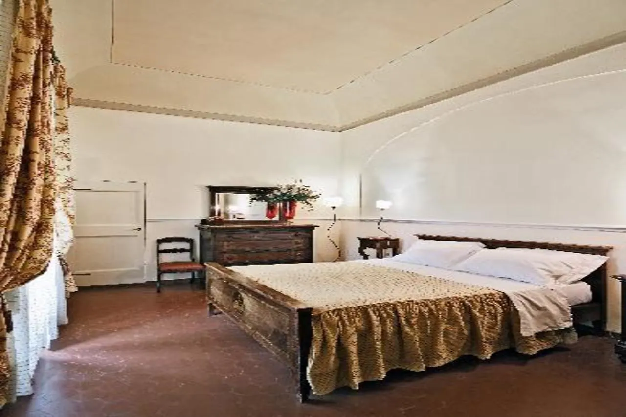 Villa Ape Rosa Relais Florence Bed & Breakfast