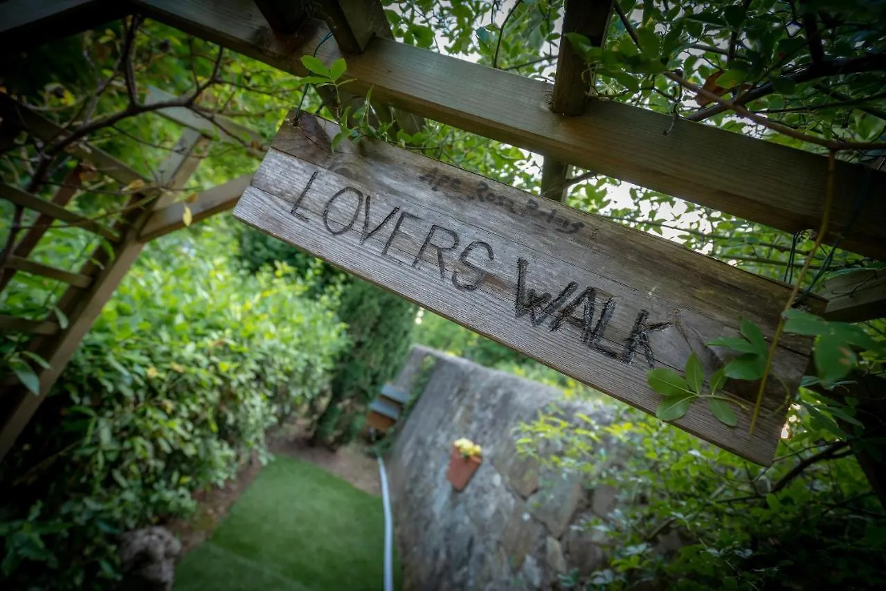 Villa Ape Rosa Relais Florence Bed & Breakfast