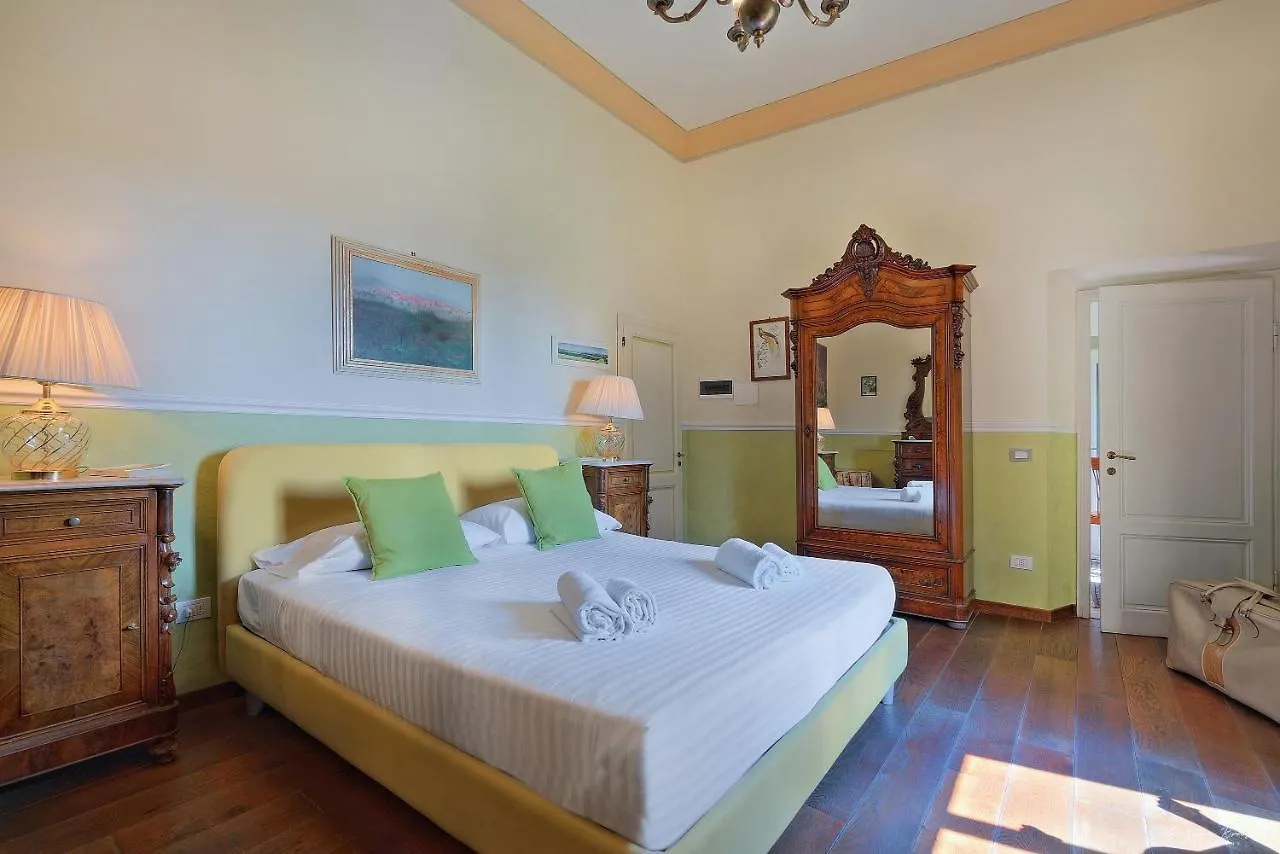 Villa Ape Rosa Relais Florence Italy
