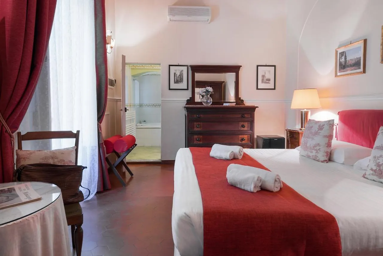 Villa Ape Rosa Relais Florence Bed & Breakfast