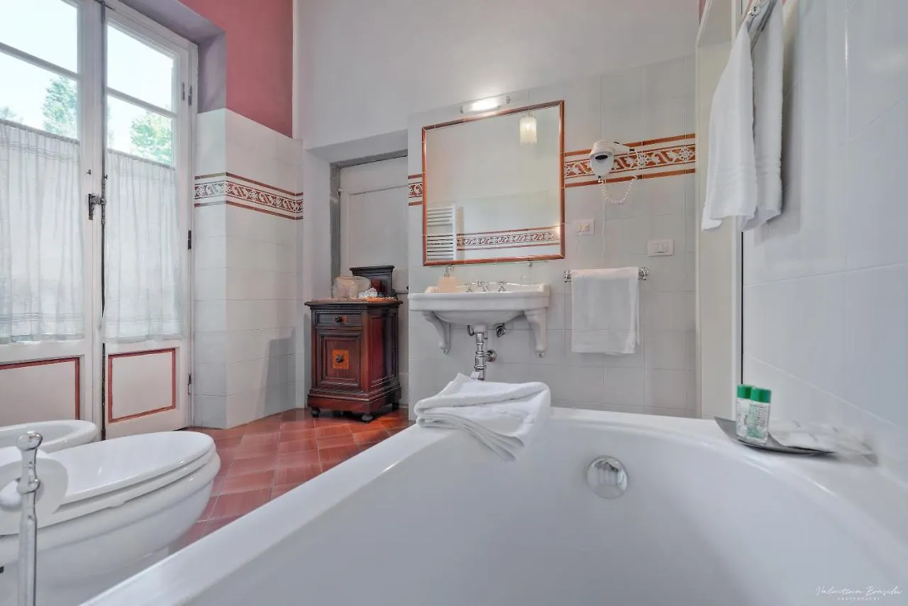 Villa Ape Rosa Relais Florence