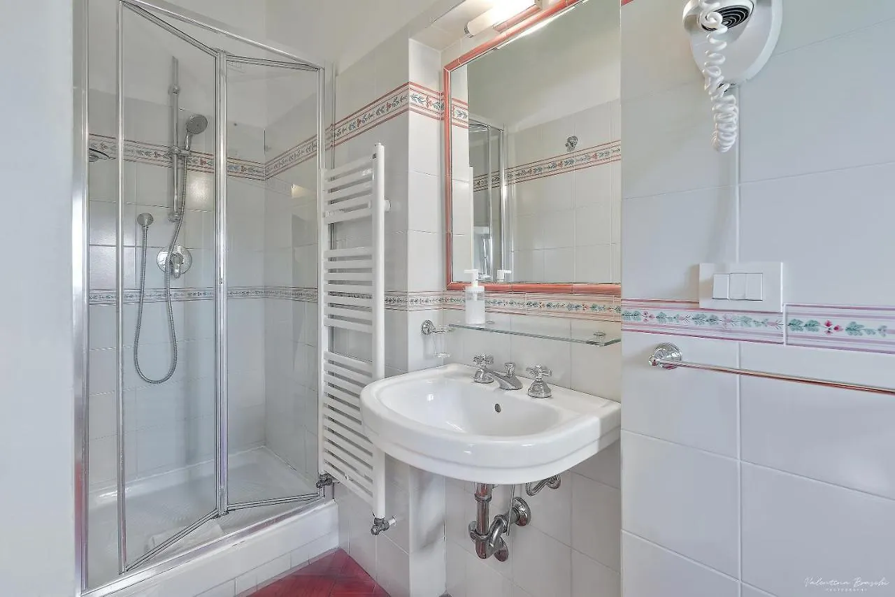 Bed & Breakfast Villa Ape Rosa Relais Florence