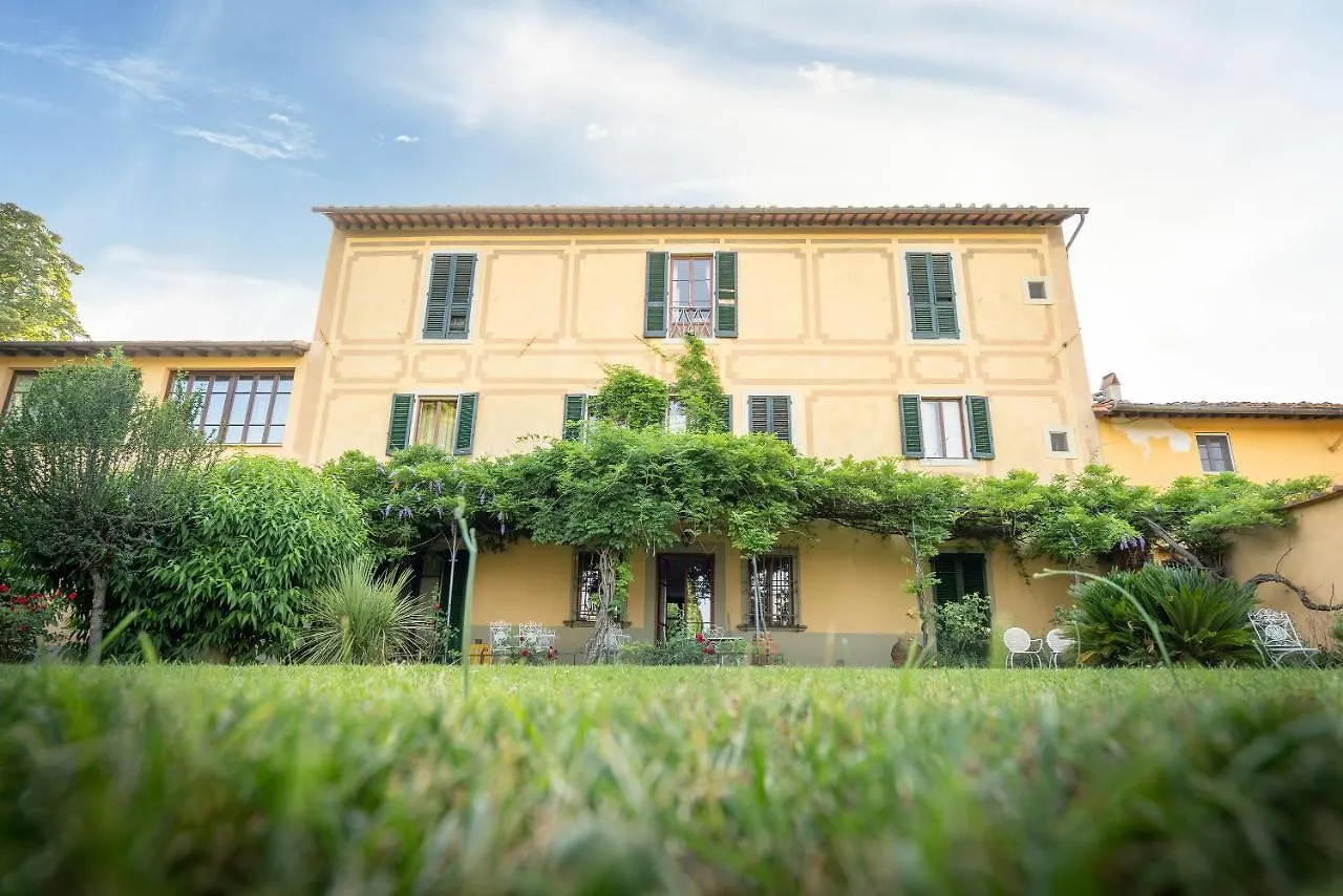 Villa Ape Rosa Relais Florence