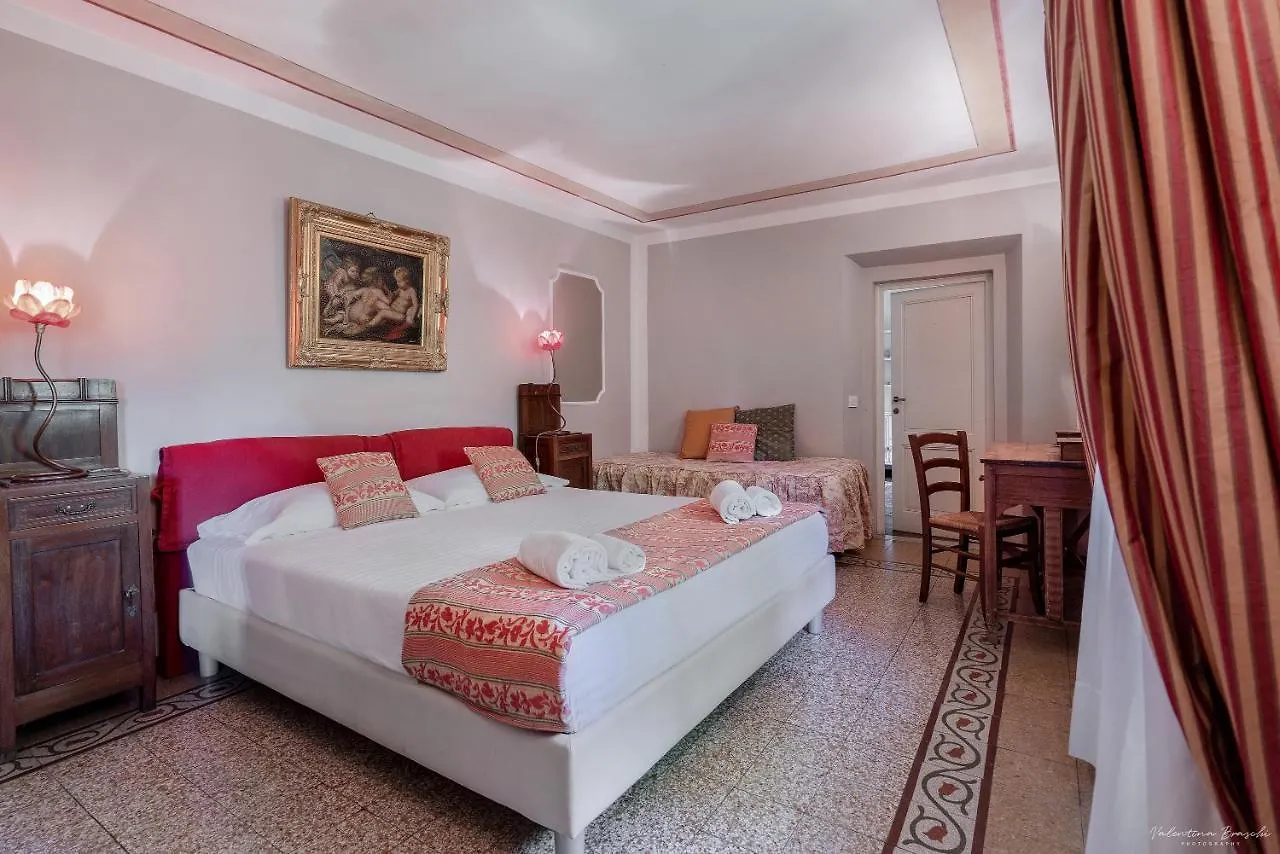 Villa Ape Rosa Relais Florence Bed & Breakfast