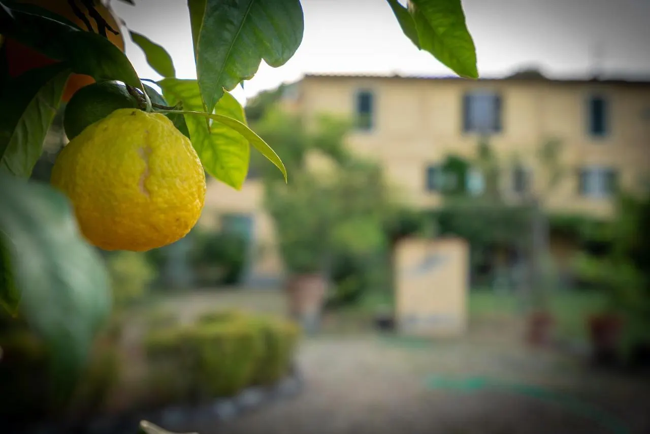 Villa Ape Rosa Relais Florence 2*,
