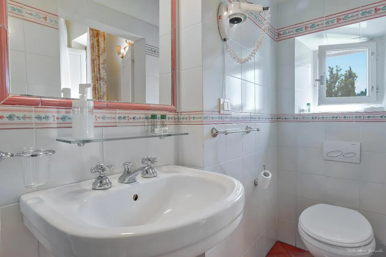 Villa Ape Rosa Relais Florence Italy