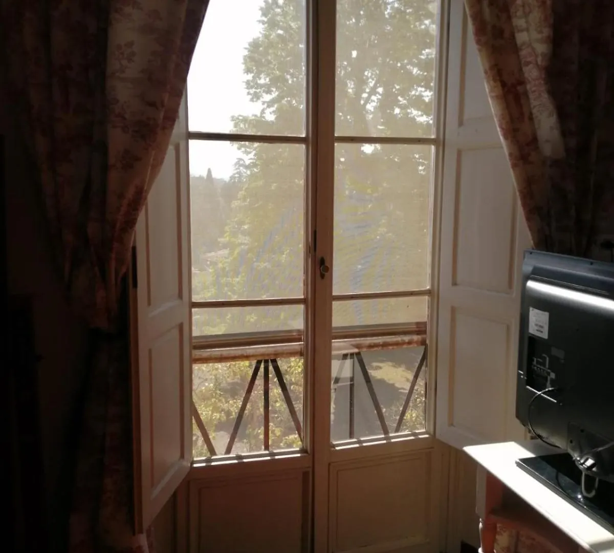 Villa Ape Rosa Relais Florence