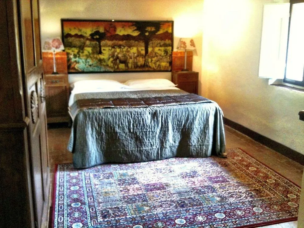 Bed & Breakfast Villa Ape Rosa Relais Florence