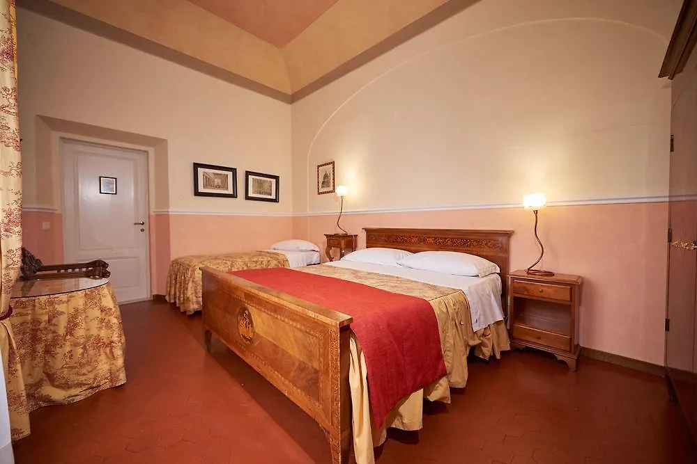 Villa Ape Rosa Relais Florence