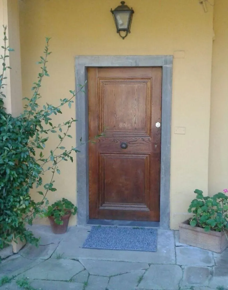 Villa Ape Rosa Relais Florence