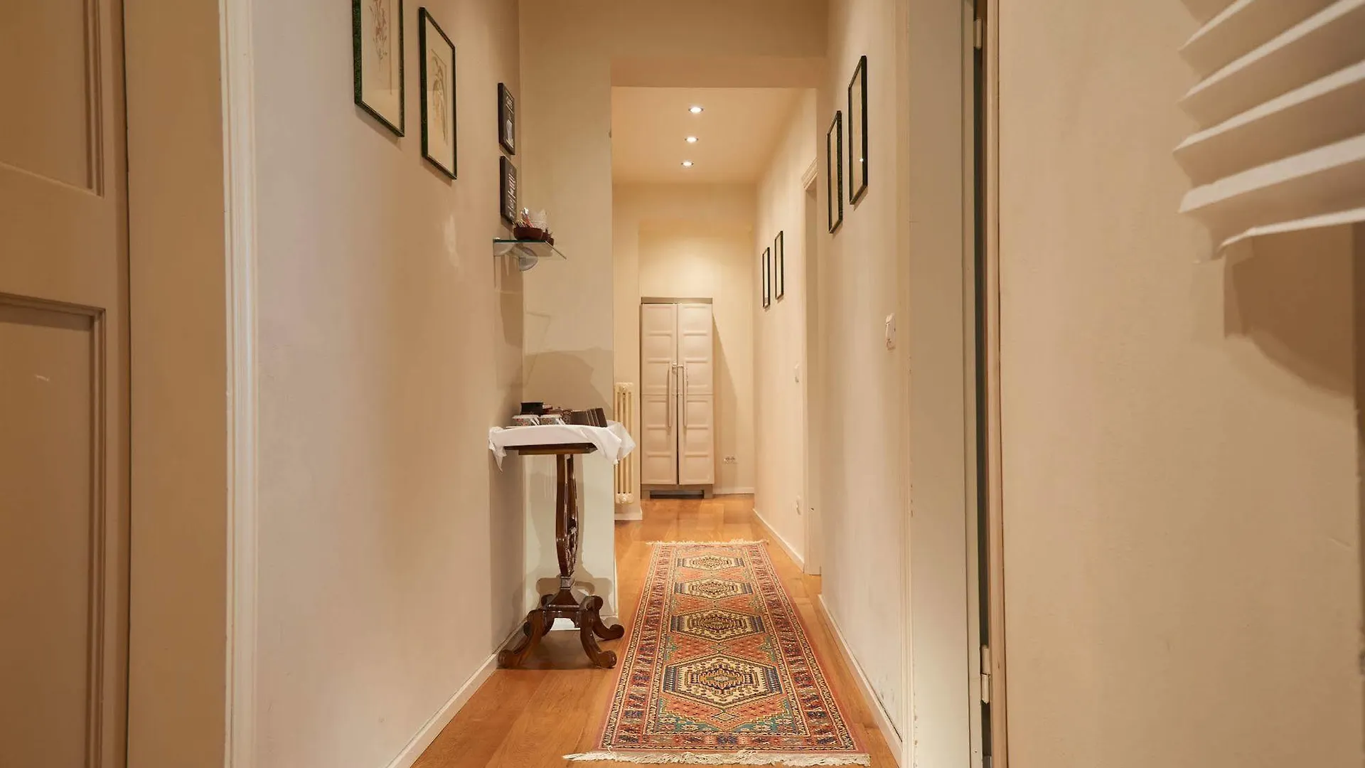 ** Bed & Breakfast Villa Ape Rosa Relais Florence Italy