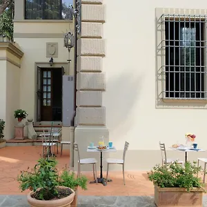 Bed & Breakfast Il Leone, Florencie