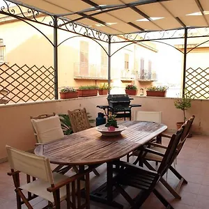 La Terrazza Sul Porto Itálie