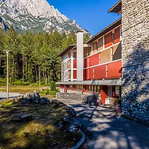 Hotel apartamentowy Corte