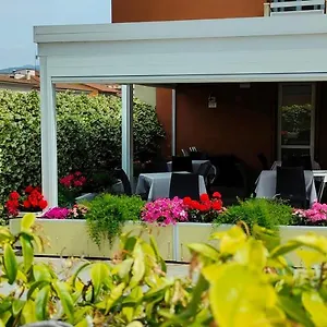Couette-café Terrazza Belfiore, Florence