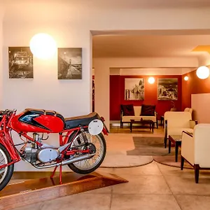 Hotel City Itálie