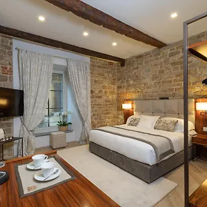 Отель Donati Luxury Tower, Флоренция