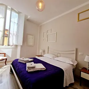Guest house Arcobaleno, Florence