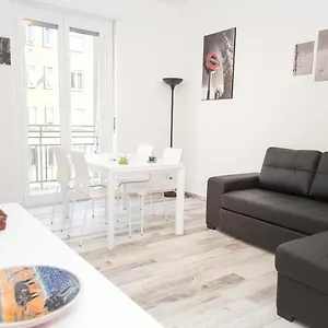 Appartamento Mi Suzzani Milano