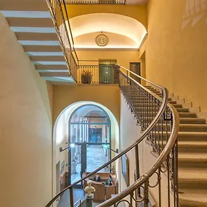 **** Appart hôtel Numa Camperio Italie
