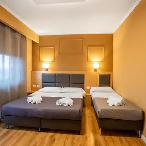 Hotel Eurhotel, Florencie