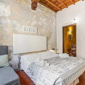 Guest house Oltrarno Artisan C&g, Florence