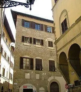 3* Bed & Breakfast Bonsignori