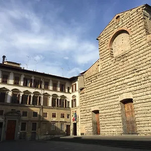 Bed & Breakfast San Lorenzo, Florence