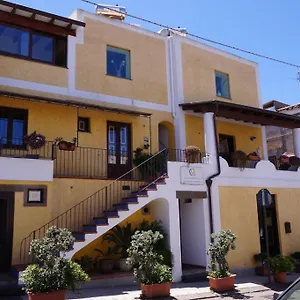  Gasthof Casa Matarazzo Italien