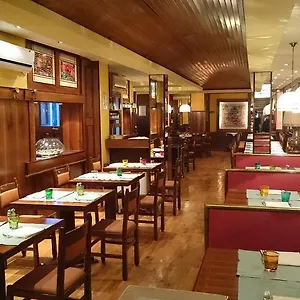 *** Hotel Al Santo Italia