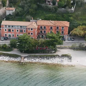 ** Hotel Sirenella Italie