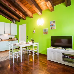 Appartamento Gardappartamenti Carducci Centre Desenzano del Garda