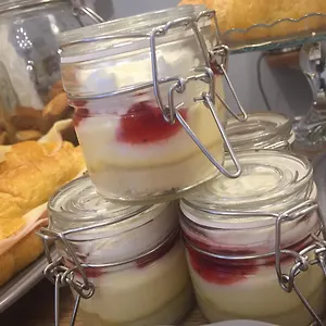 Frühstückspension La Nannina