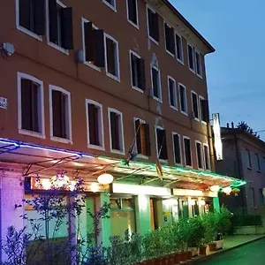  Hotel Giovannina Italien