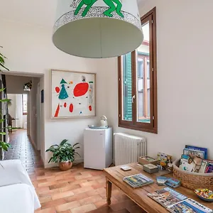 Bed & Breakfast Giorni Dipinti, Florence