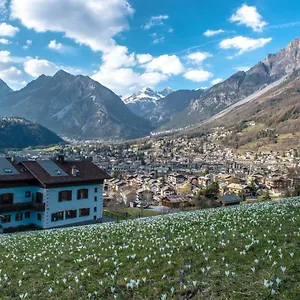 ** Hotel Eira Italien