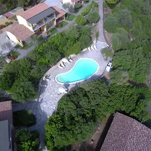 *** Hotel Belvedere Italie