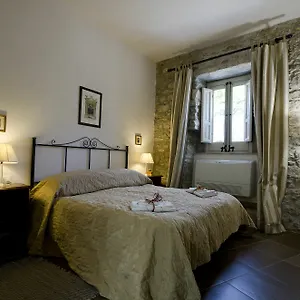 ** Aparthotel Pietre Antiche Italien